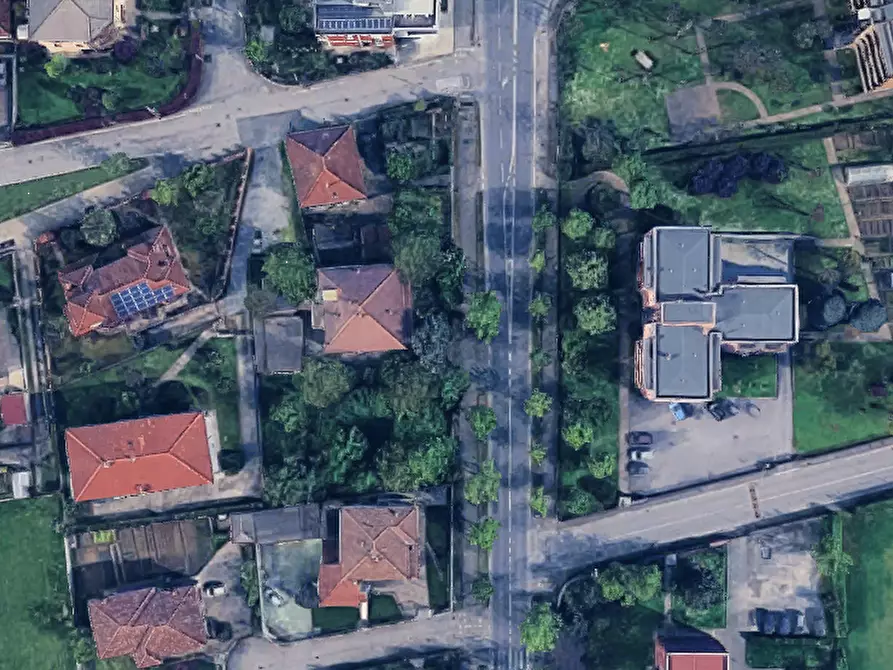 Immagine 22 di Appartamento in vendita  in Via Antonio Locatelli  a Bariano