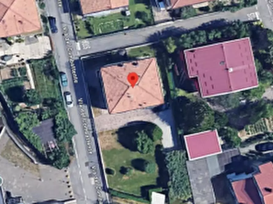 Immagine 4 di Appartamento in vendita  in Via del Combattente a Carvico