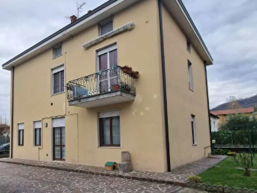 Immagine 6 di Appartamento in vendita  in Via del Combattente a Carvico