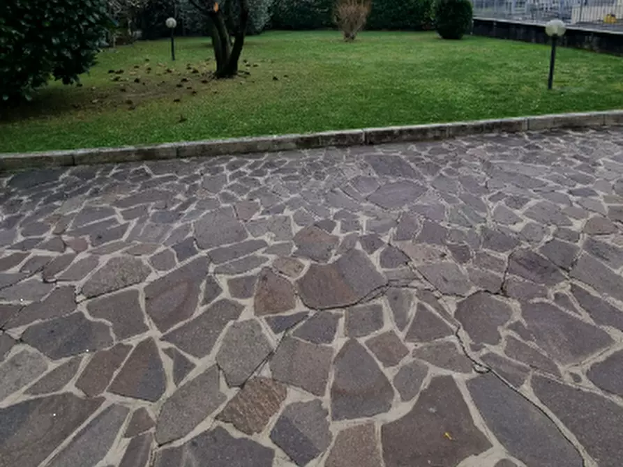 Immagine 9 di Appartamento in vendita  in Via del Combattente a Carvico