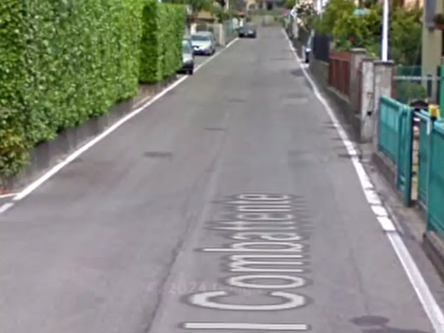 Immagine 13 di Appartamento in vendita  in Via del Combattente a Carvico