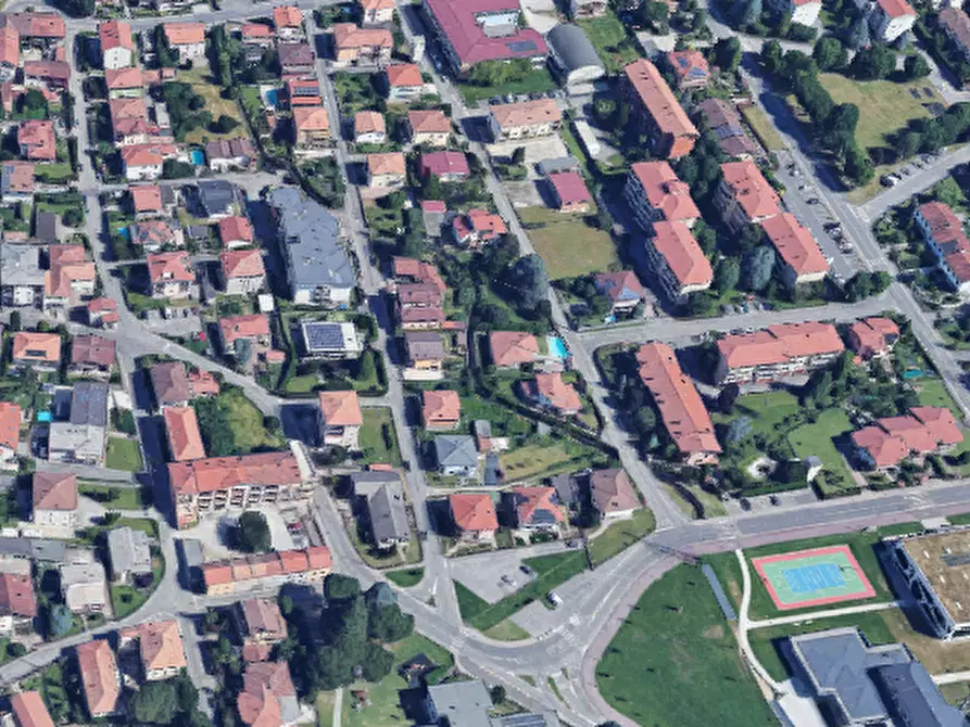 Immagine 14 di Appartamento in vendita  in Via del Combattente a Carvico