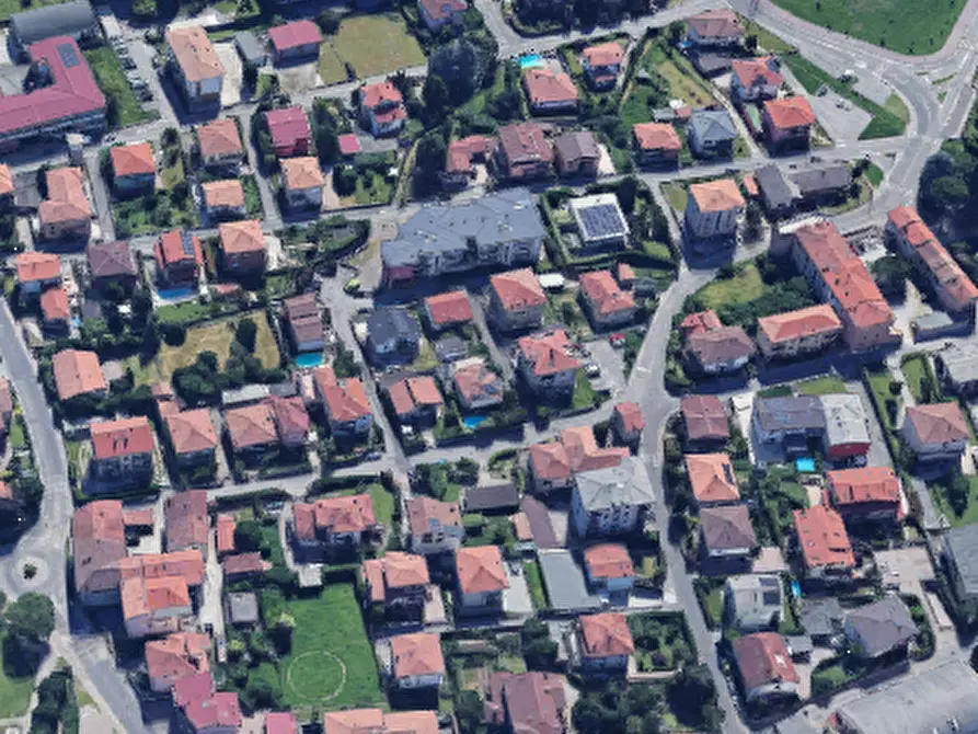 Immagine 15 di Appartamento in vendita  in Via del Combattente a Carvico