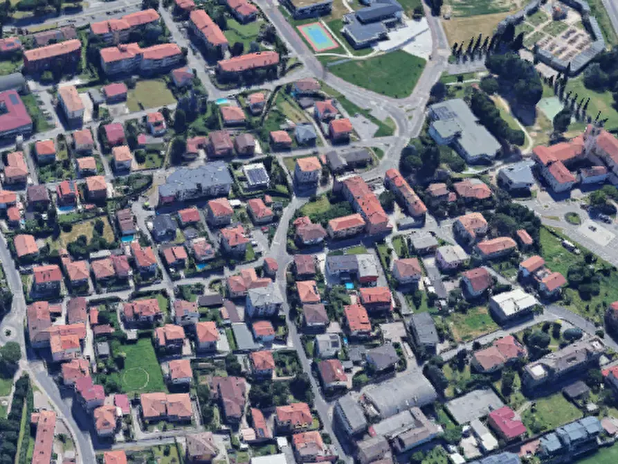 Immagine 16 di Appartamento in vendita  in Via del Combattente a Carvico