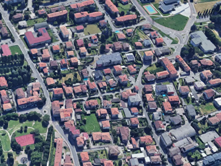 Immagine 17 di Appartamento in vendita  in Via del Combattente a Carvico