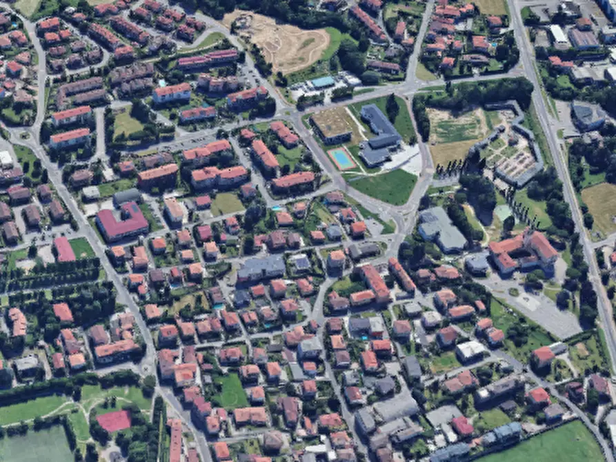 Immagine 19 di Appartamento in vendita  in Via del Combattente a Carvico