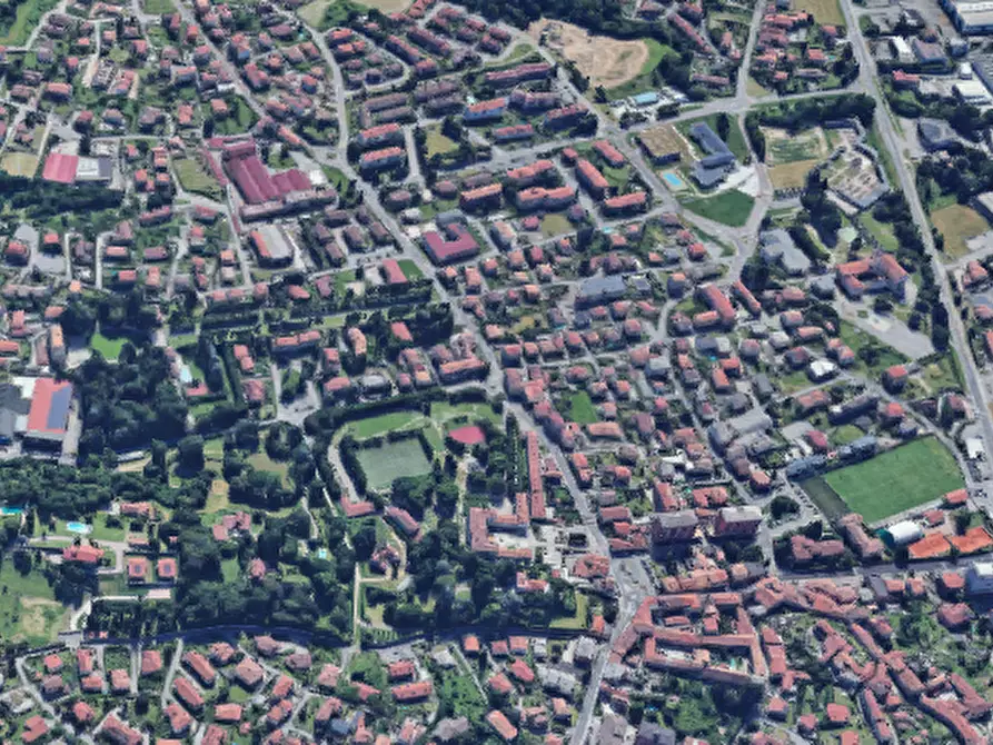 Immagine 20 di Appartamento in vendita  in Via del Combattente a Carvico