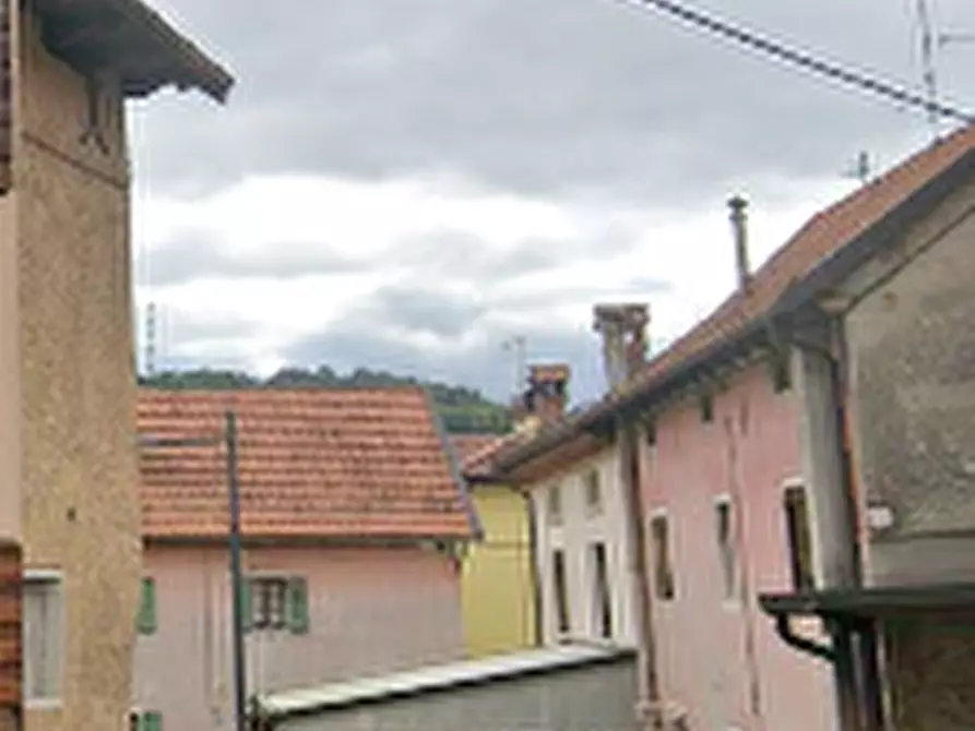 Immagine 3 di Porzione di casa in vendita  in Via I Maggio a Tambre