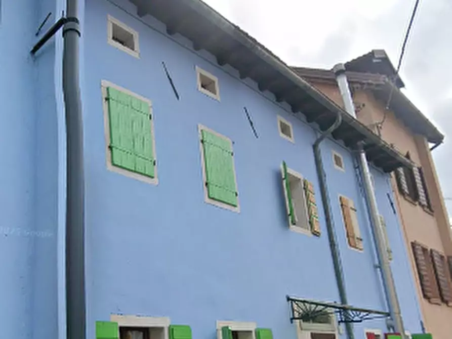 Immagine 11 di Porzione di casa in vendita  in Via I Maggio a Tambre