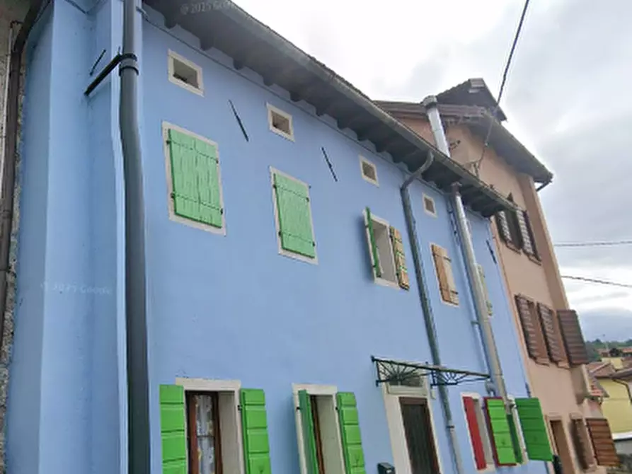 Immagine 13 di Porzione di casa in vendita  in Via I Maggio a Tambre