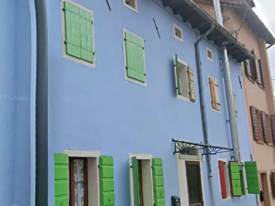 Immagine 16 di Porzione di casa in vendita  in Via I Maggio a Tambre