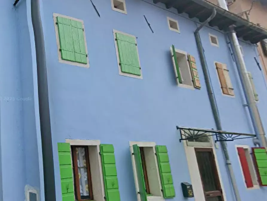 Immagine 18 di Porzione di casa in vendita  in Via I Maggio a Tambre