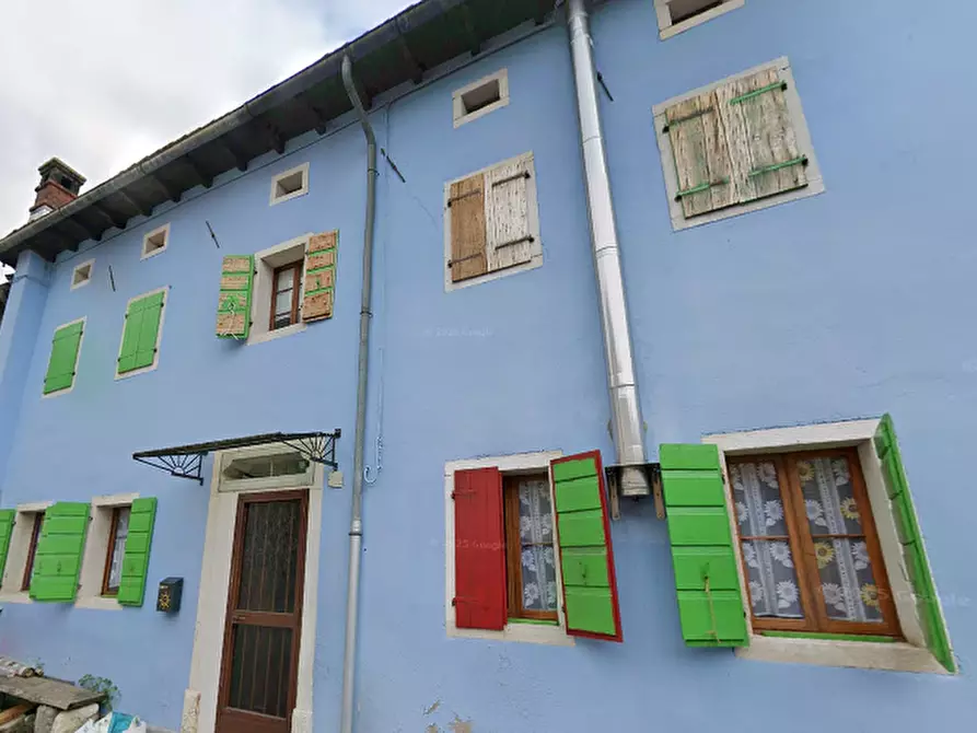 Immagine 19 di Porzione di casa in vendita  in Via I Maggio a Tambre