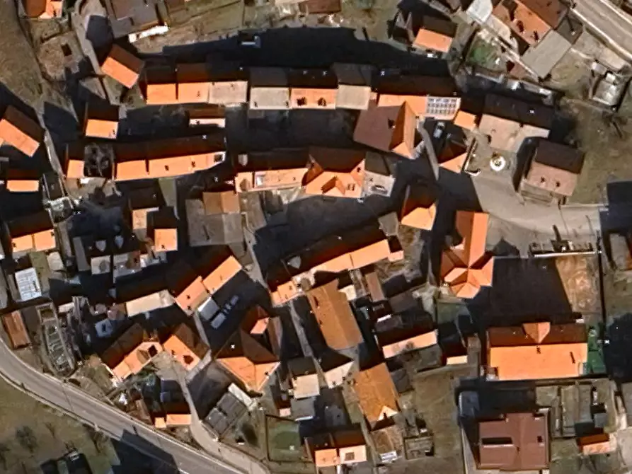 Immagine 22 di Porzione di casa in vendita  in Via I Maggio a Tambre