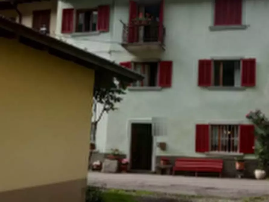 Immagine 3 di Appartamento in vendita  in Via Rava a Valtorta