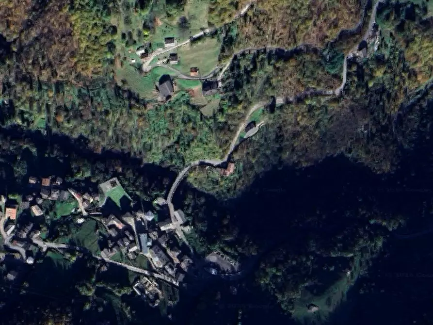 Immagine 8 di Appartamento in vendita  in Via Rava a Valtorta