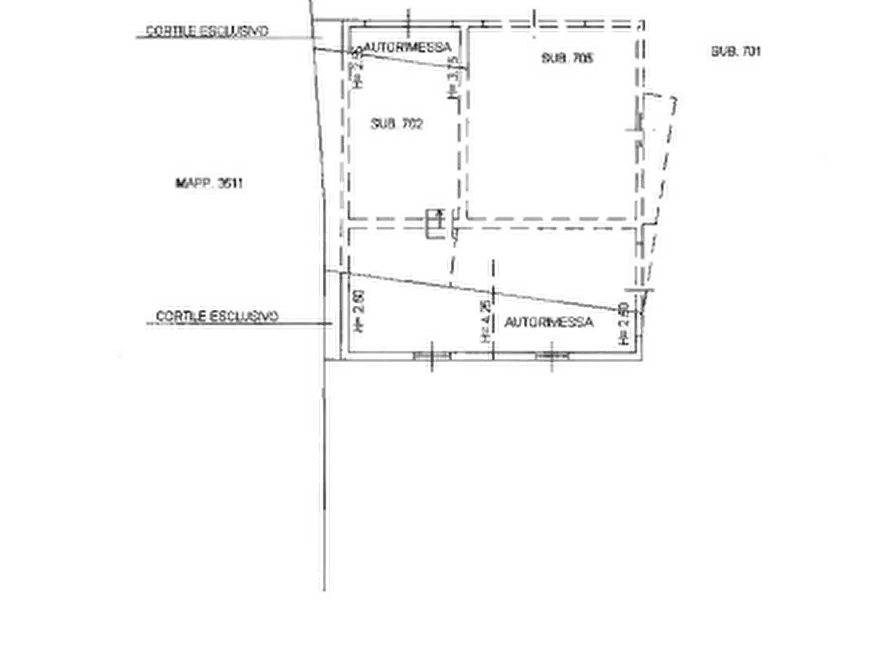 Immagine 10 di Appartamento in vendita  in Via Rava a Valtorta