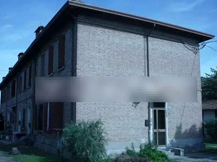 Immagine 1 di Appartamento in vendita  in Viale Eridania a Ceregnano