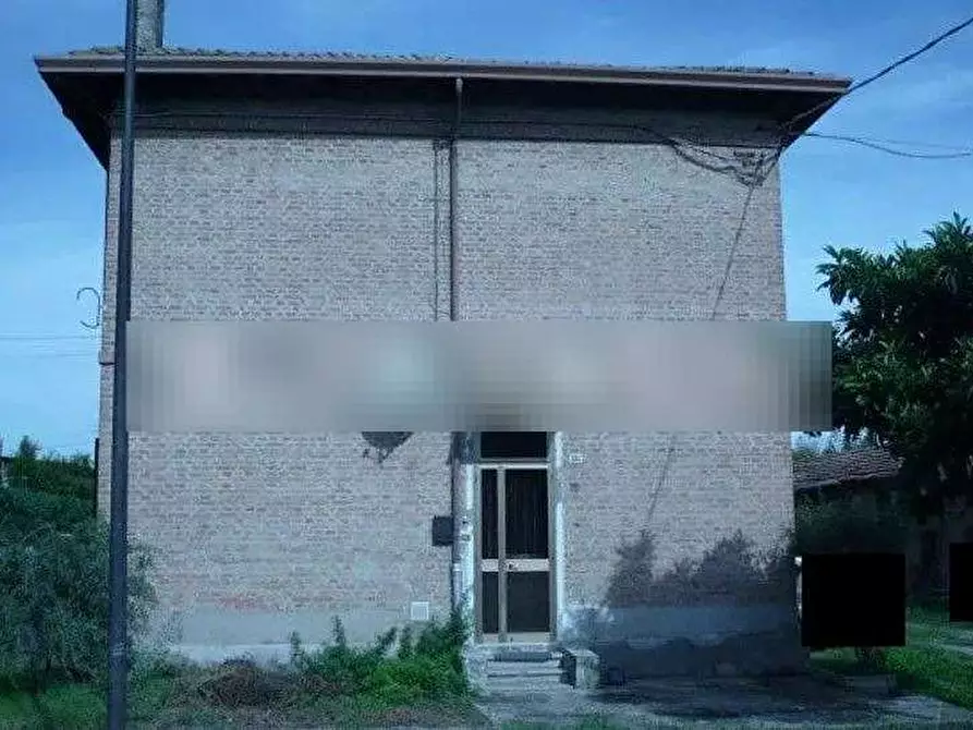 Immagine 2 di Appartamento in vendita  in Viale Eridania a Ceregnano