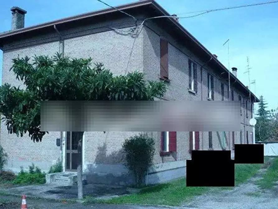 Immagine 3 di Appartamento in vendita  in Viale Eridania a Ceregnano