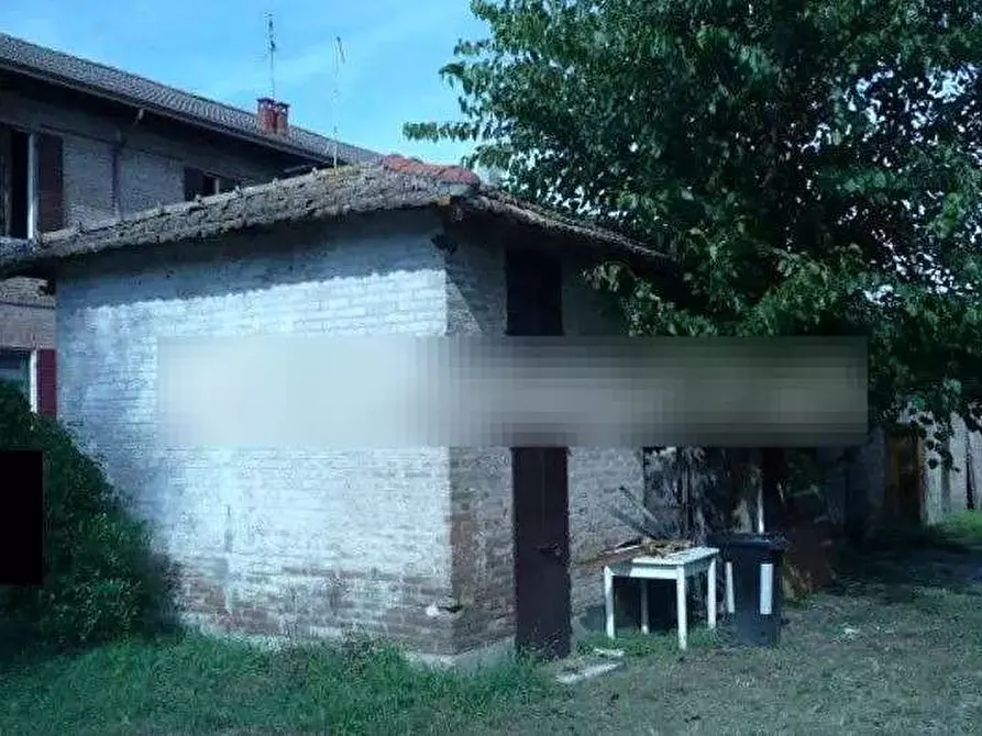 Immagine 4 di Appartamento in vendita  in Viale Eridania a Ceregnano