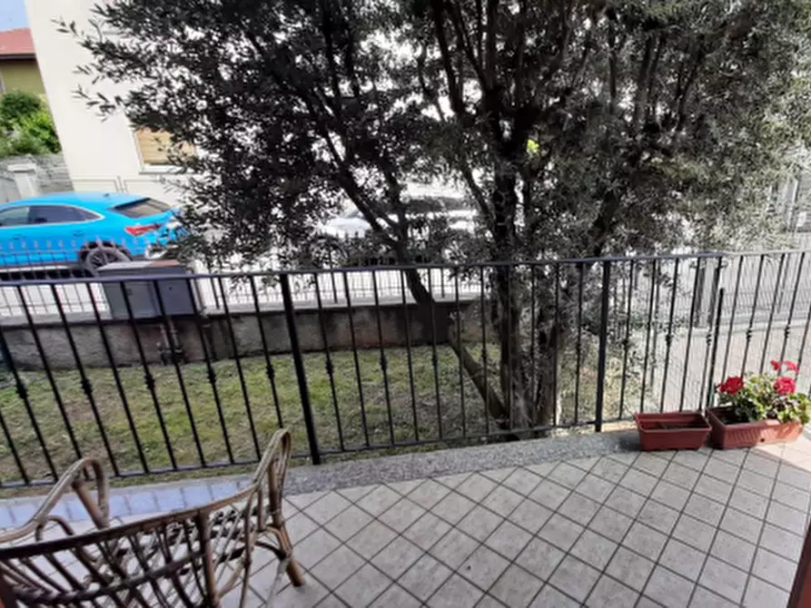 Immagine 8 di Appartamento in vendita  in Via Europa  a Gorle