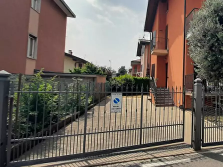 Immagine 9 di Appartamento in vendita  in Via Europa  a Gorle