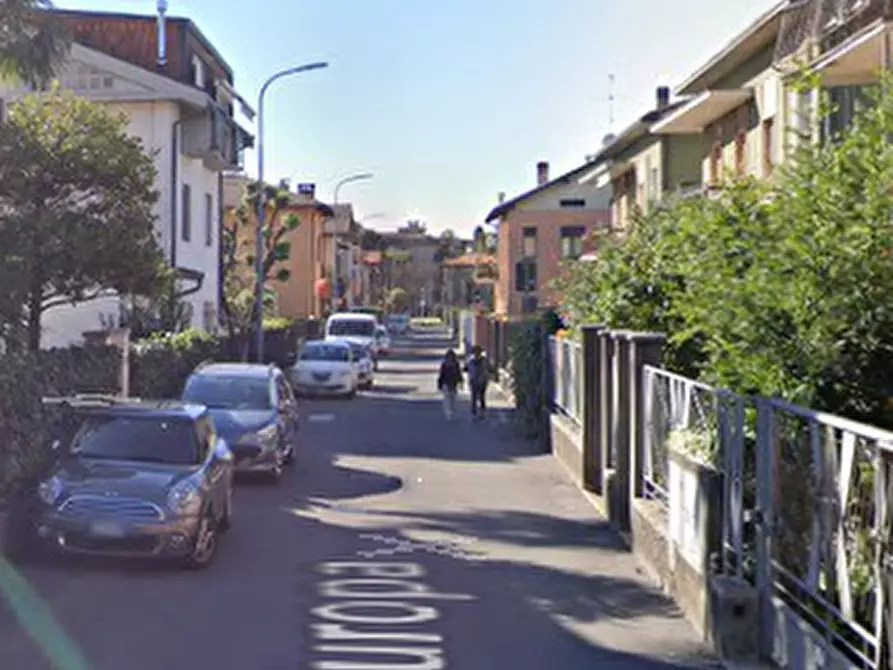 Immagine 10 di Appartamento in vendita  in Via Europa  a Gorle