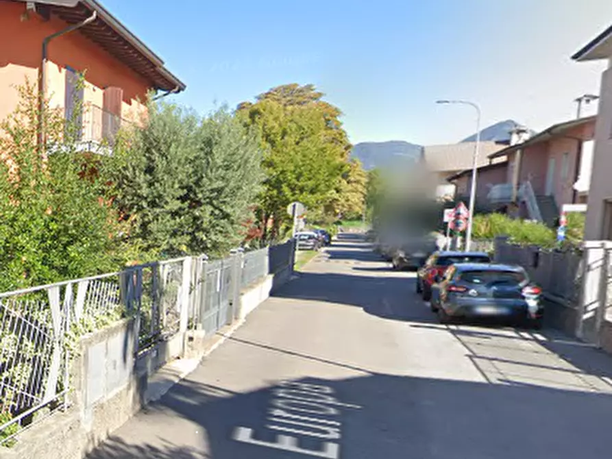 Immagine 12 di Appartamento in vendita  in Via Europa  a Gorle