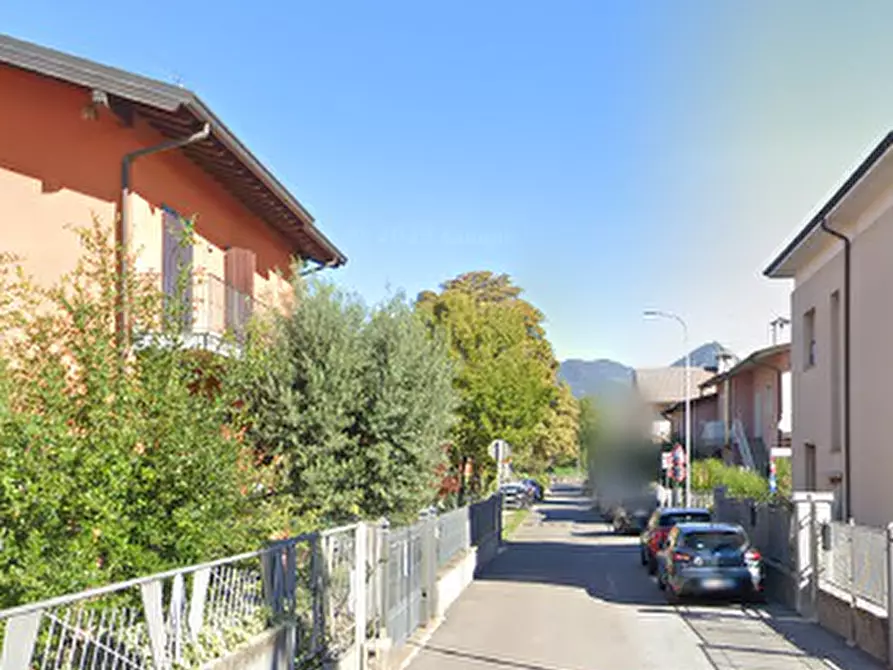 Immagine 13 di Appartamento in vendita  in Via Europa  a Gorle