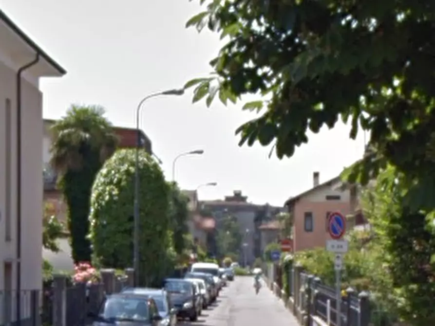 Immagine 14 di Appartamento in vendita  in Via Europa  a Gorle