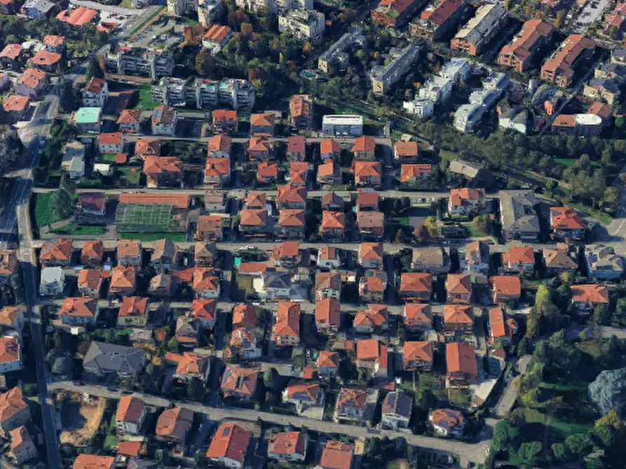 Immagine 19 di Appartamento in vendita  in Via Europa  a Gorle