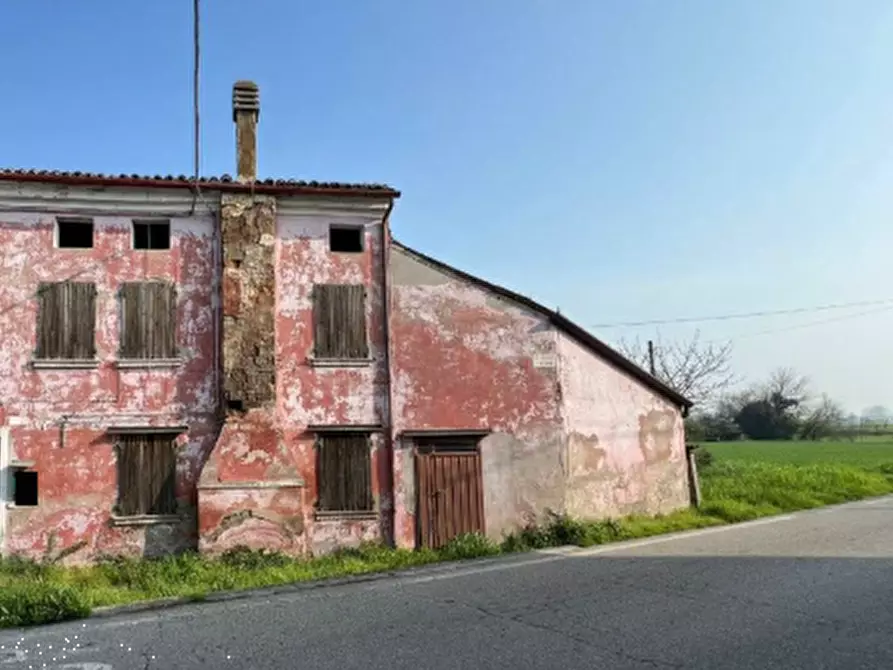 Immagine 3 di Casa indipendente in vendita  in Via Arginone Inferiore a Gavello