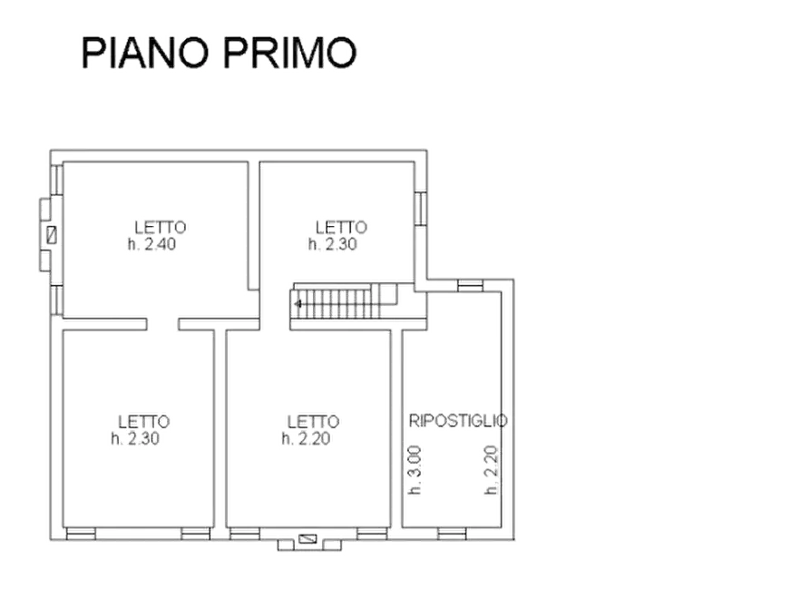 Immagine 31 di Casa indipendente in vendita  in Via Arginone Inferiore a Gavello