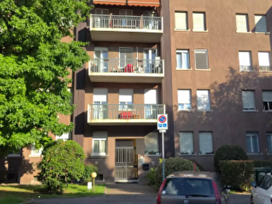 Immagine 1 di Appartamento in vendita  in Via Angelo Pinetti a Bergamo