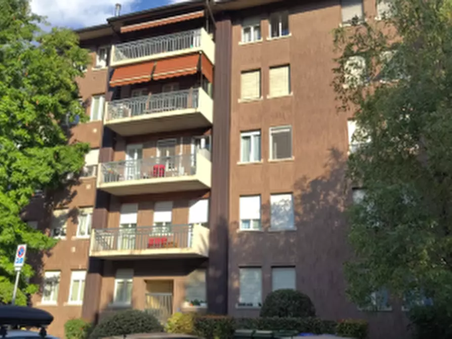 Immagine 2 di Appartamento in vendita  in Via Angelo Pinetti a Bergamo