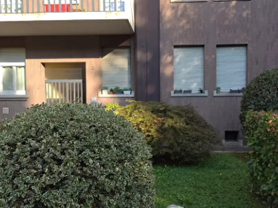 Immagine 3 di Appartamento in vendita  in Via Angelo Pinetti a Bergamo