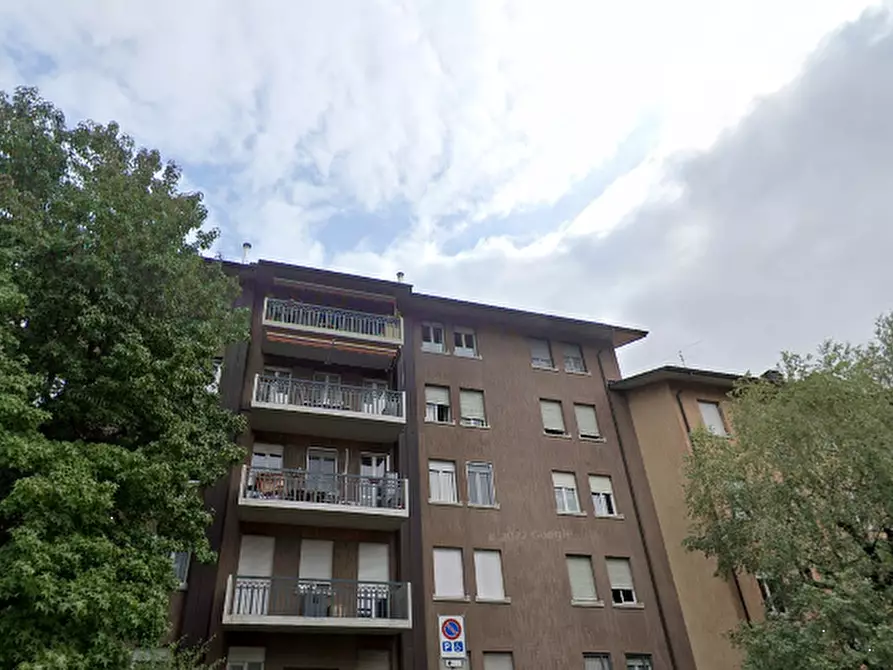 Immagine 6 di Appartamento in vendita  in Via Angelo Pinetti a Bergamo