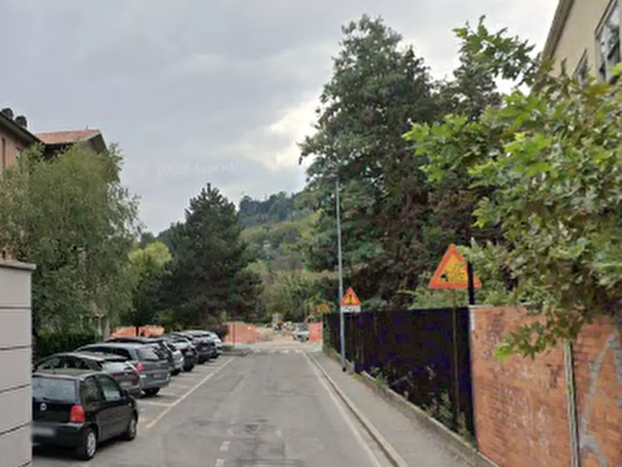 Immagine 7 di Appartamento in vendita  in Via Angelo Pinetti a Bergamo