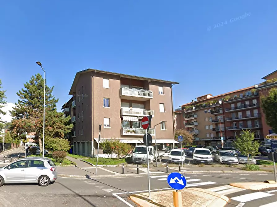 Immagine 8 di Appartamento in vendita  in Via Angelo Pinetti a Bergamo
