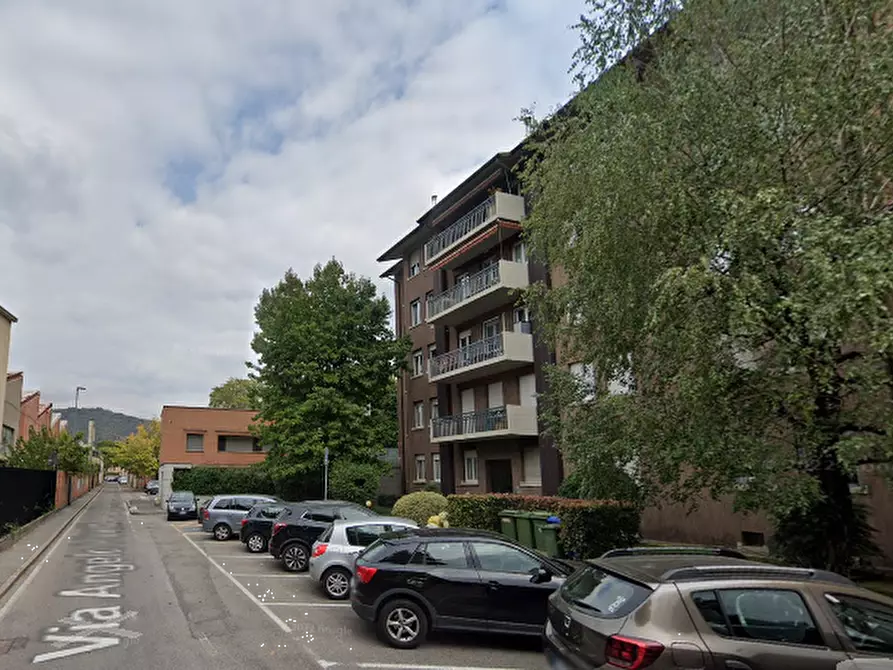 Immagine 10 di Appartamento in vendita  in Via Angelo Pinetti a Bergamo