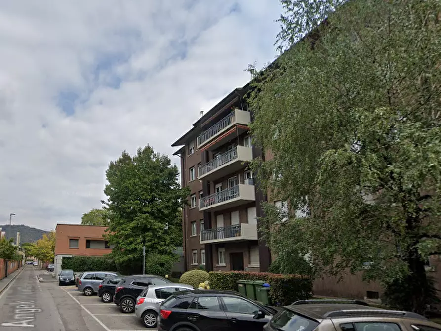 Immagine 11 di Appartamento in vendita  in Via Angelo Pinetti a Bergamo