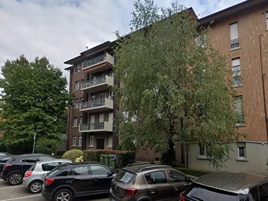 Immagine 12 di Appartamento in vendita  in Via Angelo Pinetti a Bergamo