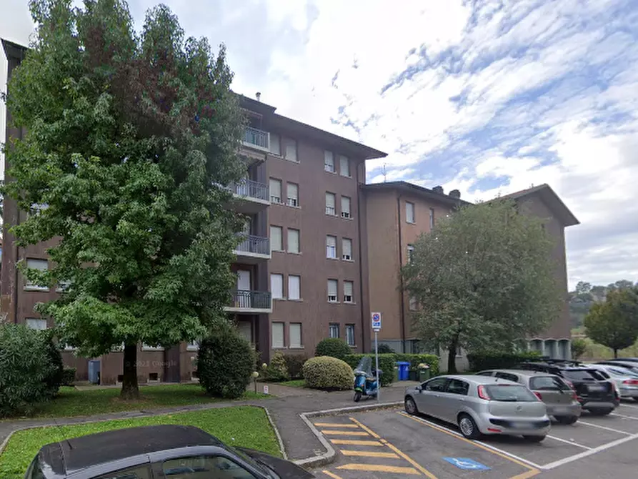 Immagine 14 di Appartamento in vendita  in Via Angelo Pinetti a Bergamo