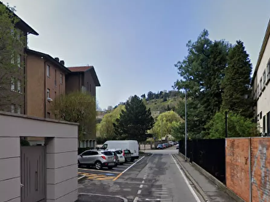Immagine 18 di Appartamento in vendita  in Via Angelo Pinetti a Bergamo