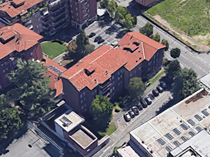 Immagine 19 di Appartamento in vendita  in Via Angelo Pinetti a Bergamo