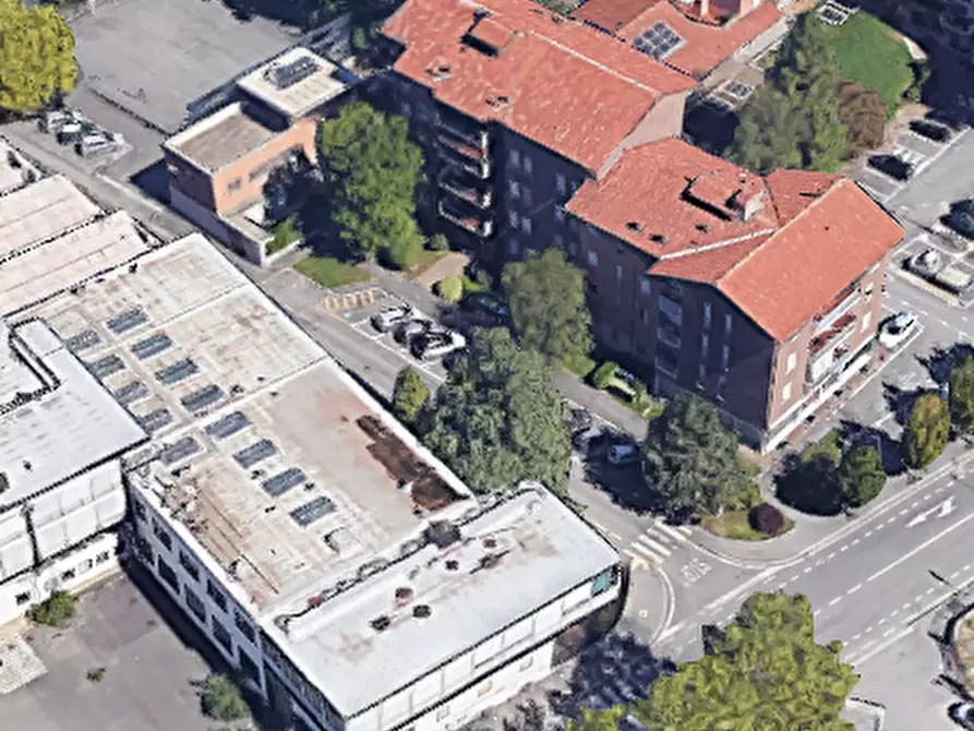 Immagine 20 di Appartamento in vendita  in Via Angelo Pinetti a Bergamo