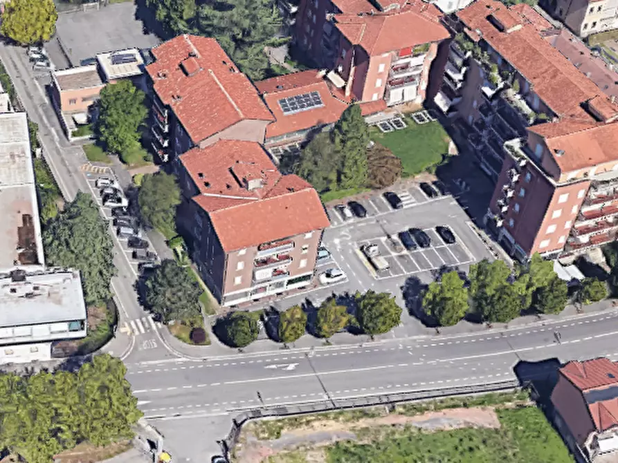 Immagine 21 di Appartamento in vendita  in Via Angelo Pinetti a Bergamo