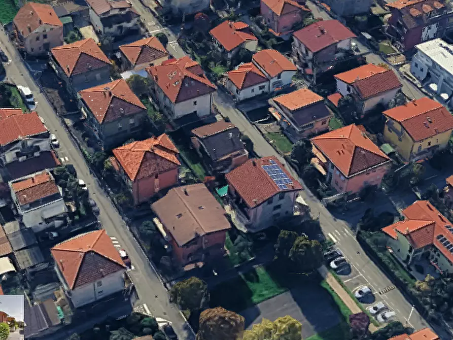 Immagine 25 di Appartamento in vendita  in Via Angelo Pinetti a Bergamo