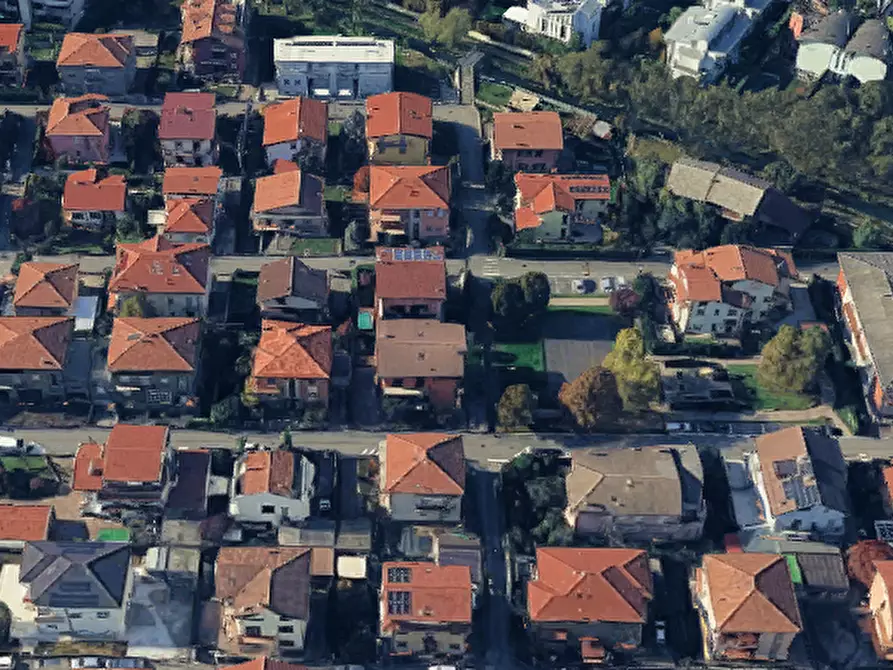 Immagine 26 di Appartamento in vendita  in Via Angelo Pinetti a Bergamo